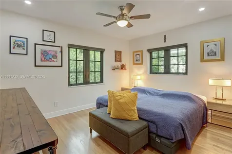233 Velarde Avenue Coral Gables FL 33134