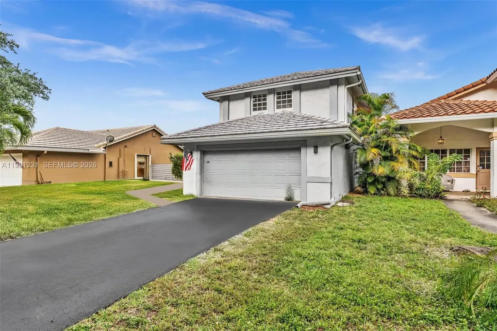 1718 NW 97th Avenue Coral Springs FL 33071