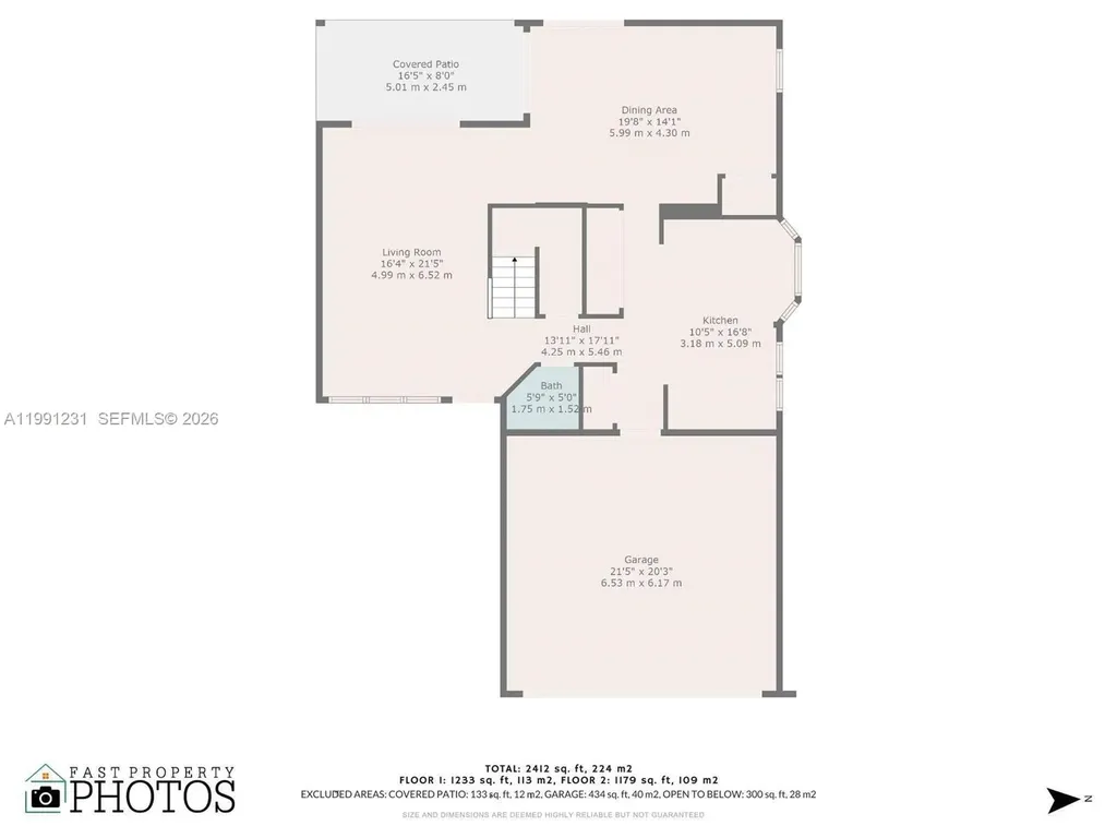1718 NW 97th Avenue Coral Springs FL 33071