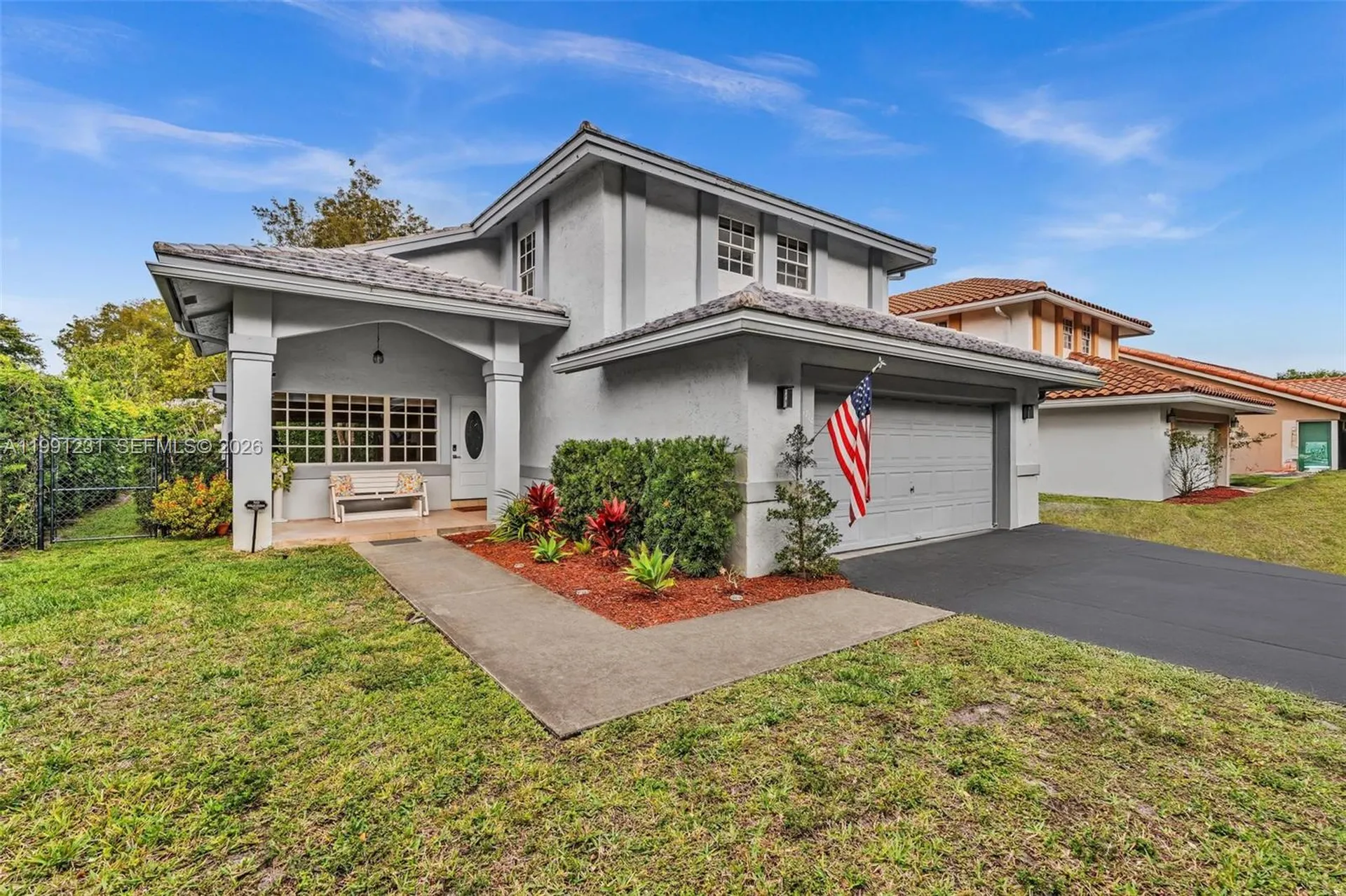 1718 NW 97th Avenue Coral Springs FL 33071