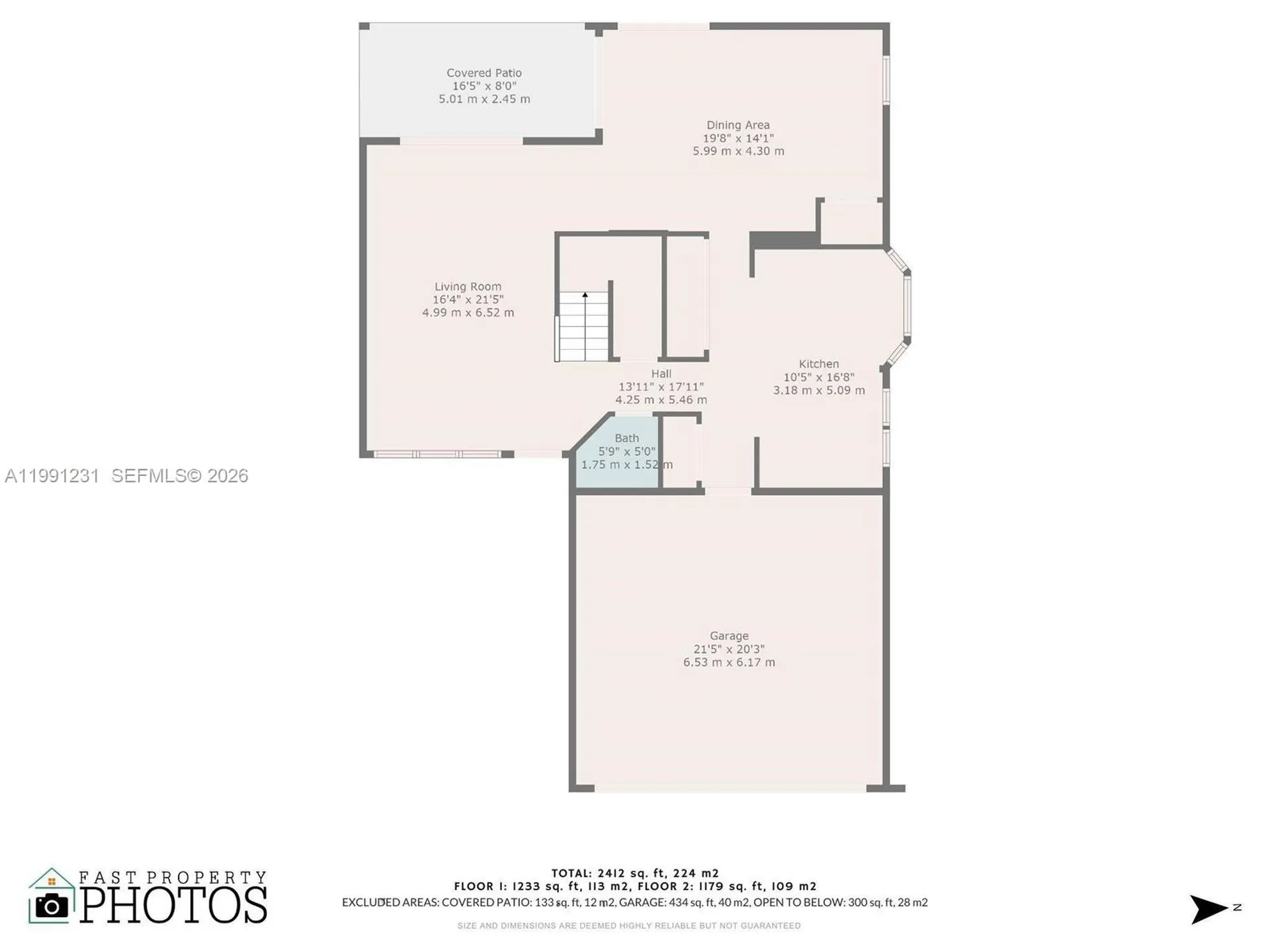 1718 NW 97th Avenue Coral Springs FL 33071