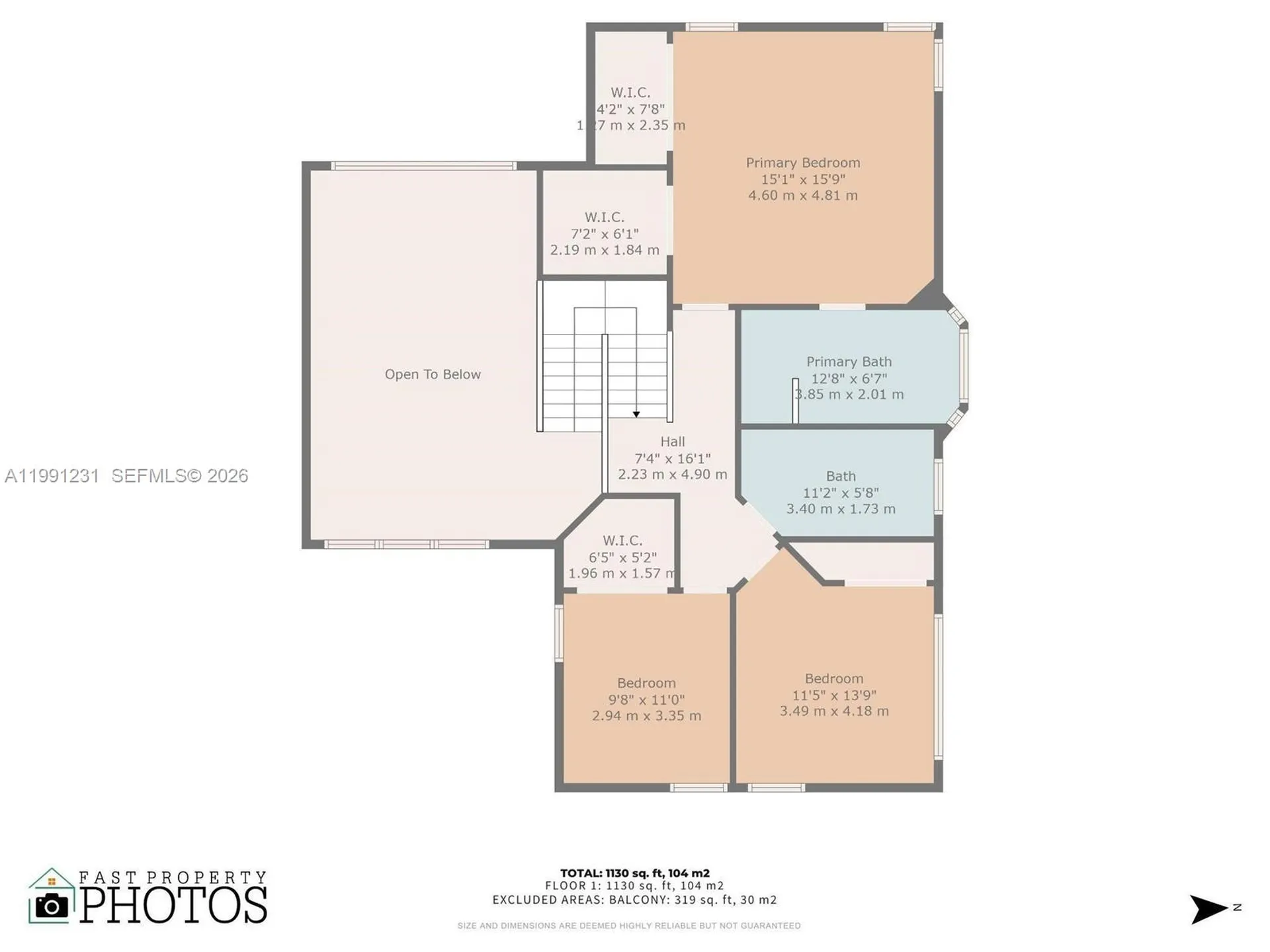 1718 NW 97th Avenue Coral Springs FL 33071