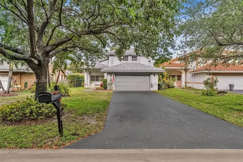 1718 NW 97th Avenue Coral Springs FL 33071