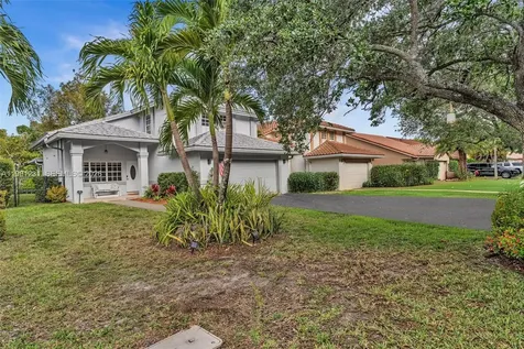 1718 NW 97th Avenue Coral Springs FL 33071
