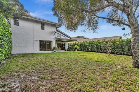 1718 NW 97th Avenue Coral Springs FL 33071