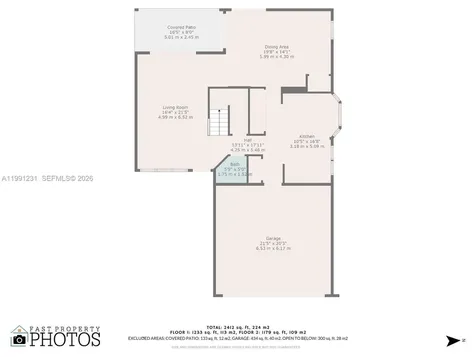 1718 NW 97th Avenue Coral Springs FL 33071