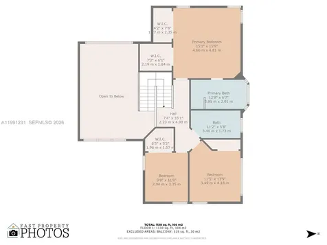 1718 NW 97th Avenue Coral Springs FL 33071