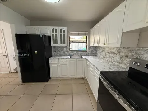 20001 NW 43rd Place Miami Gardens FL 33055