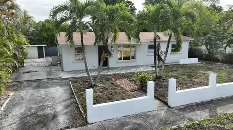 20001 NW 43rd Place Miami Gardens FL 33055