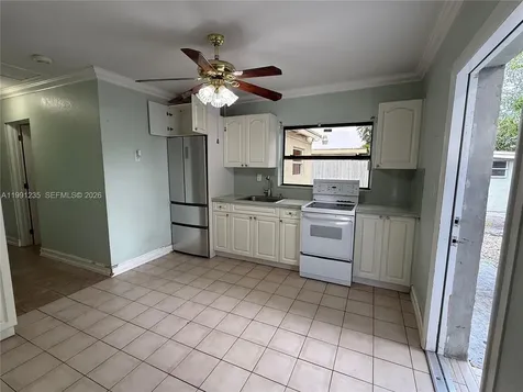 20001 NW 43rd Place Miami Gardens FL 33055