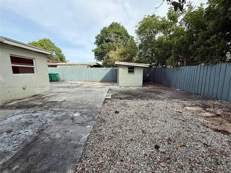 20001 NW 43rd Place Miami Gardens FL 33055
