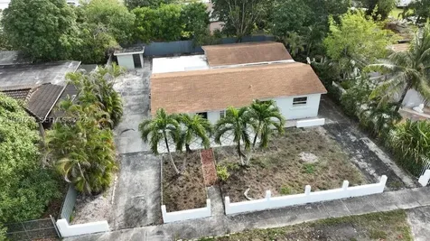 20001 NW 43rd Place Miami Gardens FL 33055