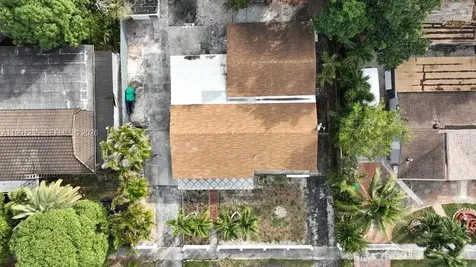 20001 NW 43rd Place Miami Gardens FL 33055