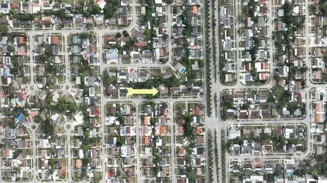 20001 NW 43rd Place Miami Gardens FL 33055