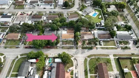 20001 NW 43rd Place Miami Gardens FL 33055