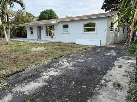 20001 NW 43rd Place Miami Gardens FL 33055
