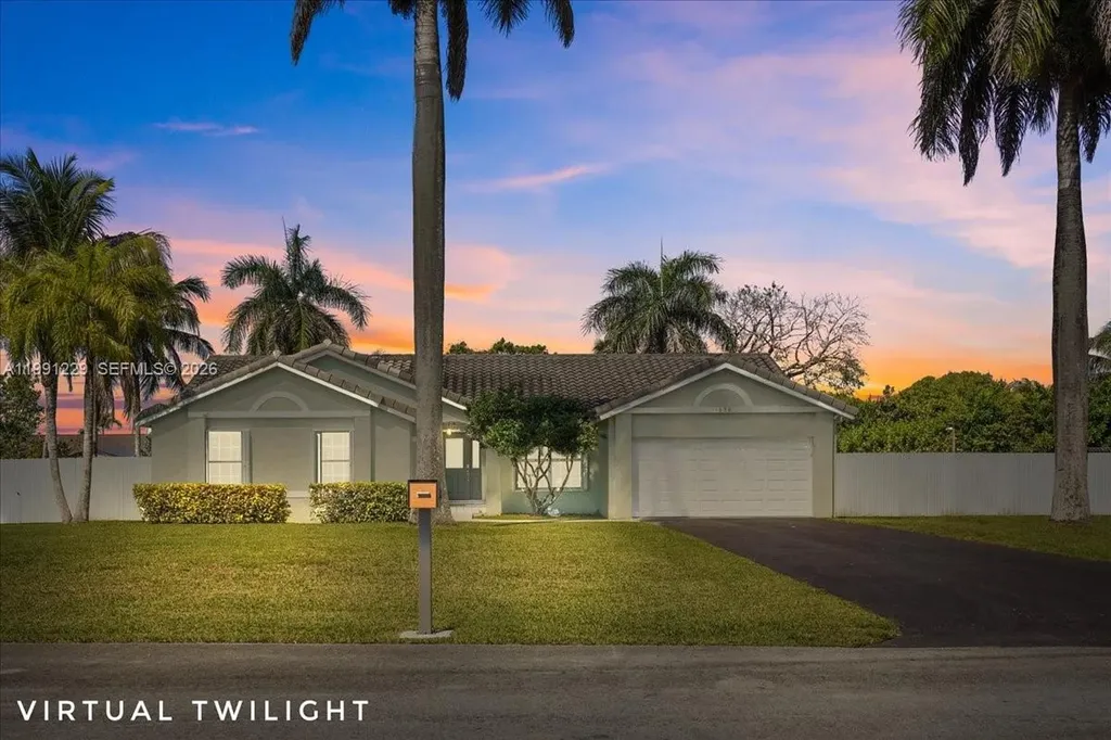 1650 NW 14th Terrace Homestead FL 33030
