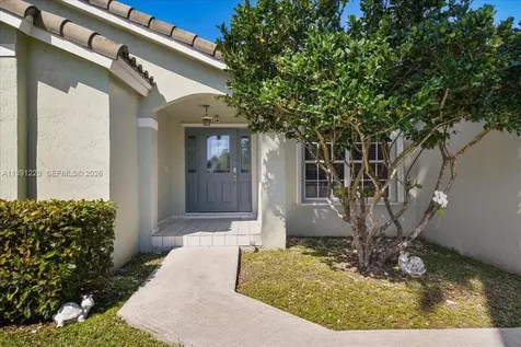 1650 NW 14th Terrace Homestead FL 33030