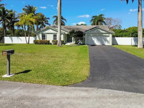1650 NW 14th Terrace Homestead FL 33030