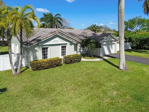 1650 NW 14th Terrace Homestead FL 33030