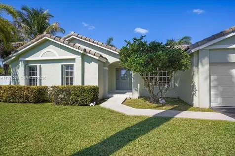 1650 NW 14th Terrace Homestead FL 33030