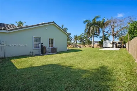 1650 NW 14th Terrace Homestead FL 33030