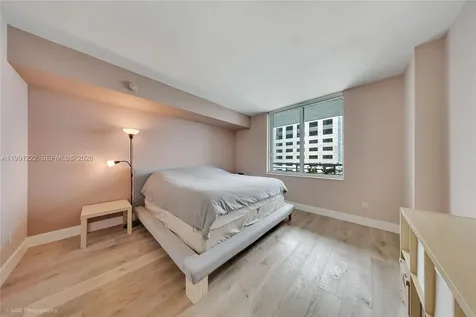 335 S Biscayne Boulevard Miami FL 33131