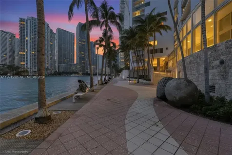 335 S Biscayne Boulevard Miami FL 33131