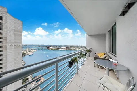 335 S Biscayne Boulevard Miami FL 33131