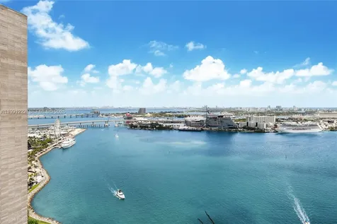 335 S Biscayne Boulevard Miami FL 33131