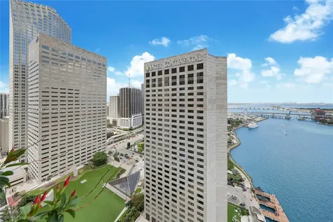 335 S Biscayne Boulevard Miami FL 33131