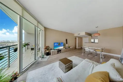 335 S Biscayne Boulevard Miami FL 33131
