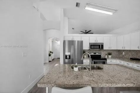 16299 SW 103rd Street Miami FL 33196