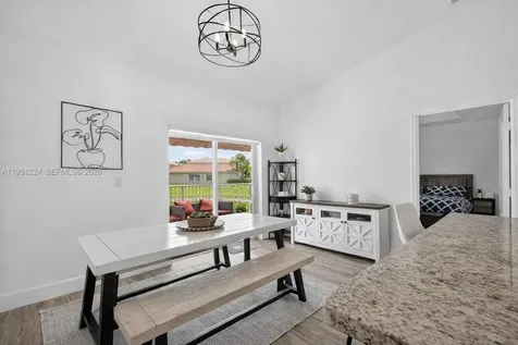 16299 SW 103rd Street Miami FL 33196