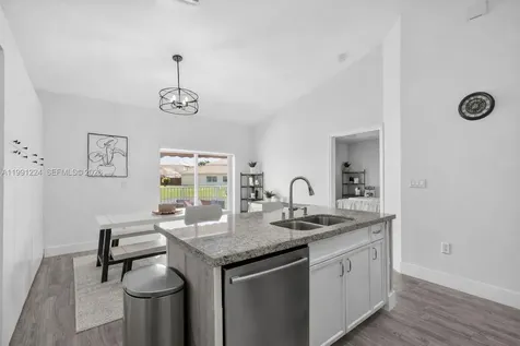 16299 SW 103rd Street Miami FL 33196