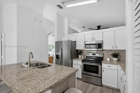16299 SW 103rd Street Miami FL 33196