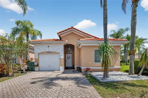 16299 SW 103rd Street Miami FL 33196