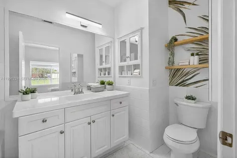16299 SW 103rd Street Miami FL 33196