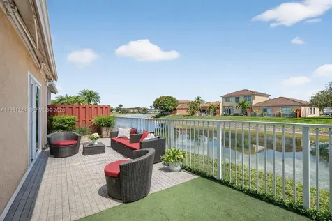 16299 SW 103rd Street Miami FL 33196