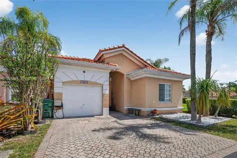 16299 SW 103rd Street Miami FL 33196