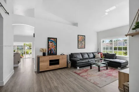 16299 SW 103rd Street Miami FL 33196