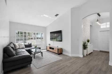 16299 SW 103rd Street Miami FL 33196