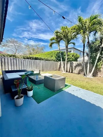 15391 SW 17th Terrace Miami FL 33185