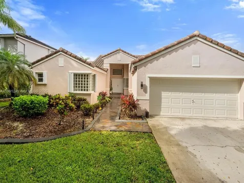 413 Cameron Drive Weston FL 33326