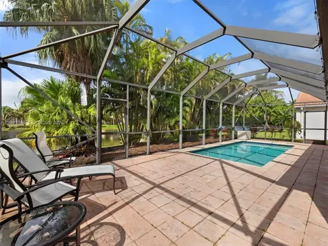 413 Cameron Drive Weston FL 33326