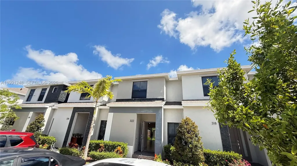 322 NE 1st Drive Florida City FL 33034