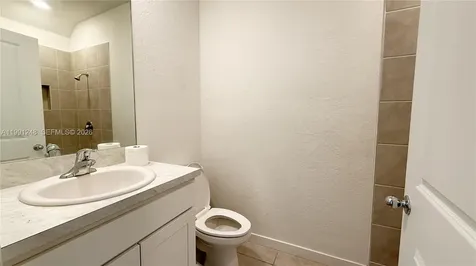 322 NE 1st Drive Florida City FL 33034