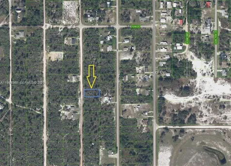 123 Dartmoor Avenue Lake Placid FL 33852