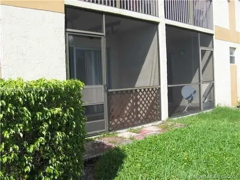 719 Gardens Drive Pompano Beach FL 33069