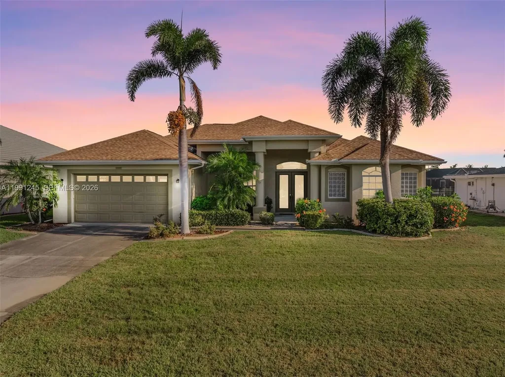 Cape Coral FL 33904